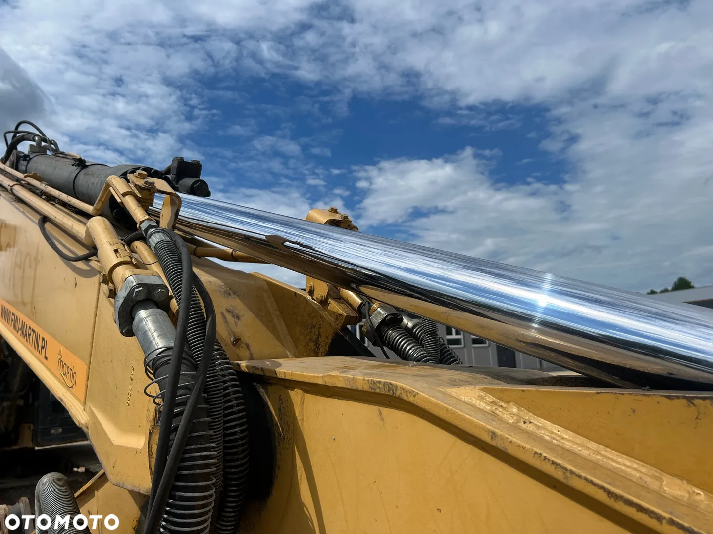 Caterpillar 320EL - 10