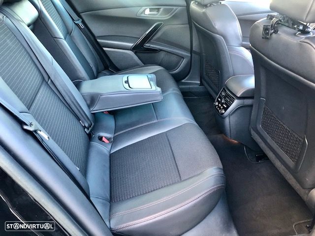 Peugeot 508 RXH 2.0 HDi Hybrid4 2-Tronic 104g - 6