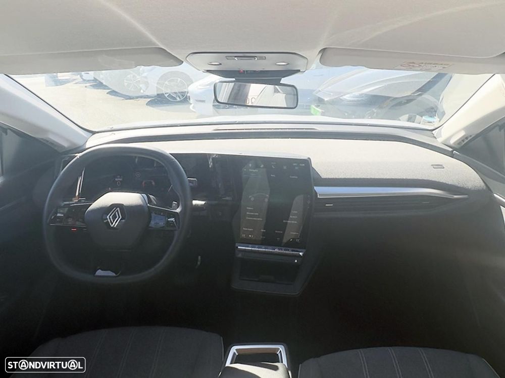 Renault Mégane E-Tech EV60 130hp optimum charge Evolution ER - 15