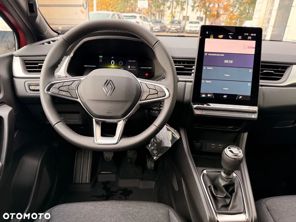 Renault Captur 1.2 TCe Evolution - 12