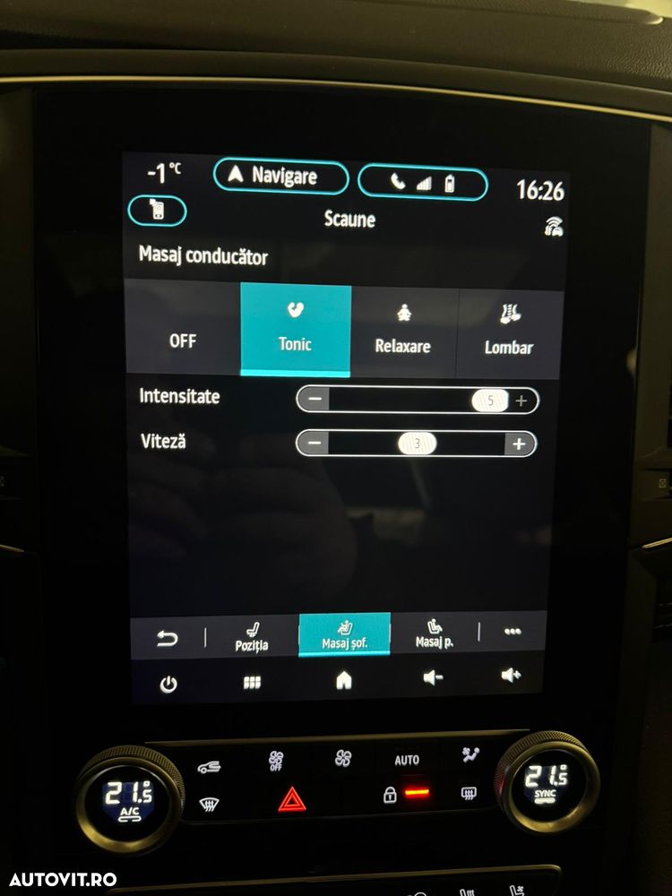 Renault Talisman - 36