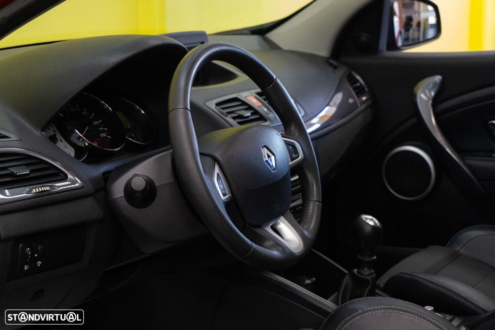 Renault Mégane - 33