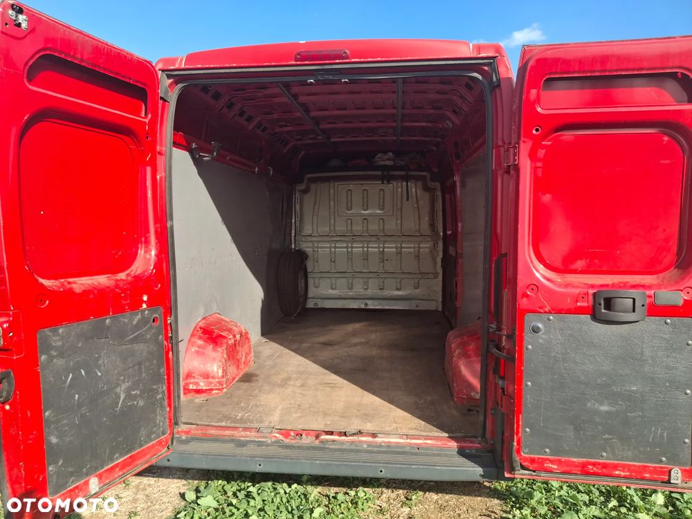 Peugeot Boxer - 6
