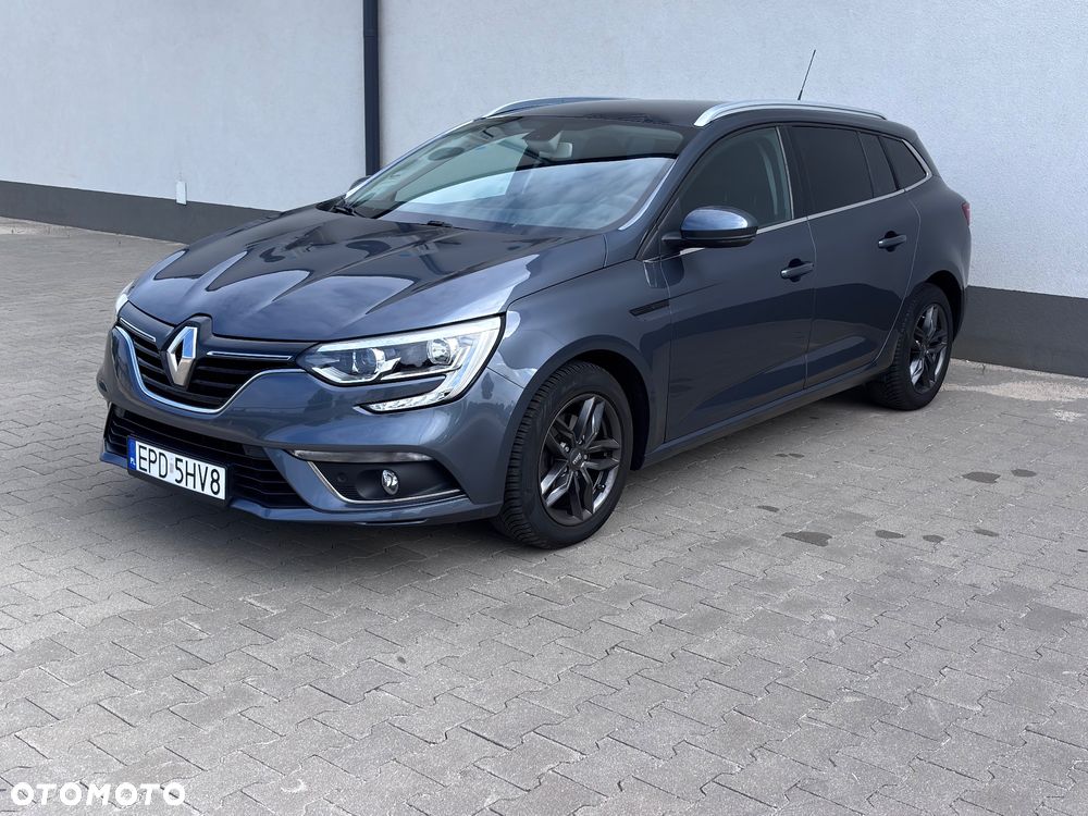 Renault Megane ENERGY TCe 100 PLAY - 1