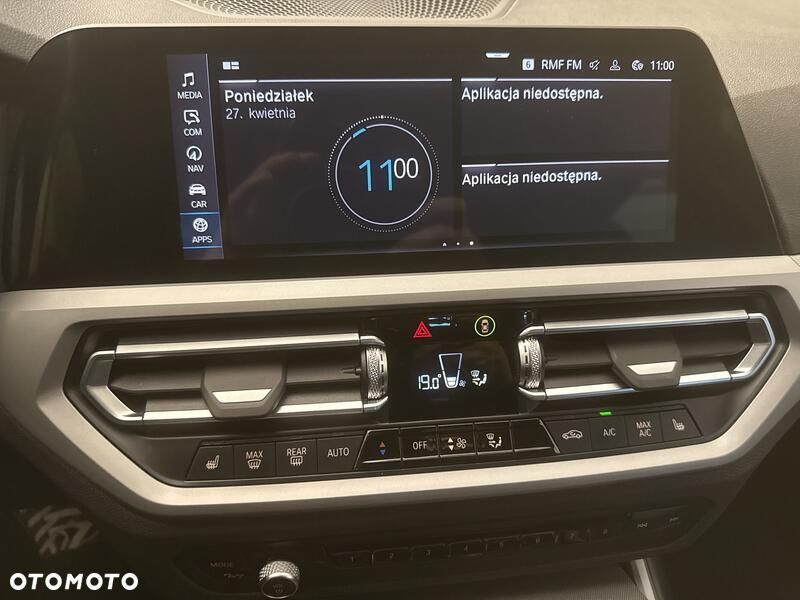 BMW Seria 3 - 15