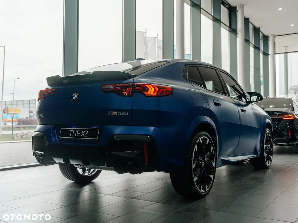 BMW X2 - 3