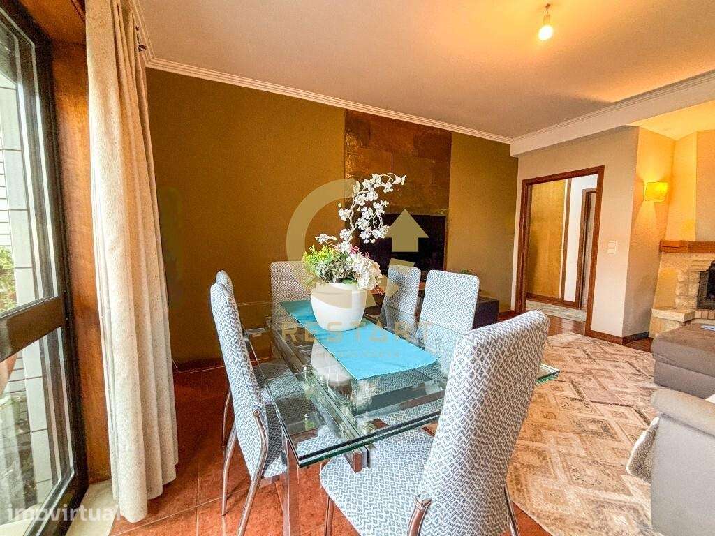 Apartamento T2 em Arrifana, Santa Maria da Feira - Grande imagem: 4/32
