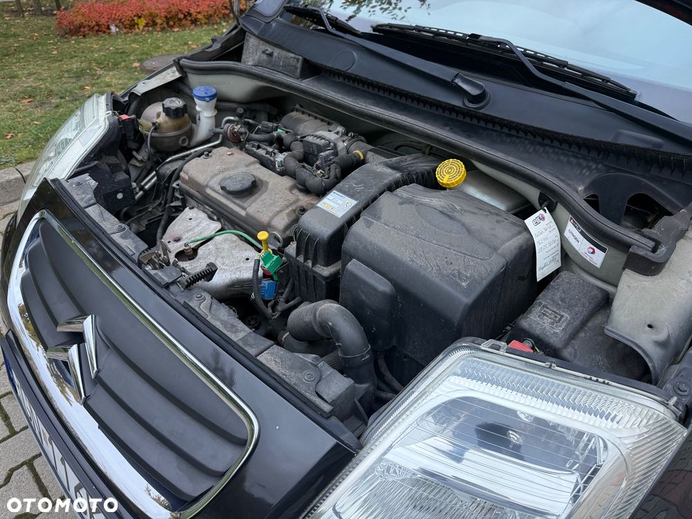 Citroën C2 - 17