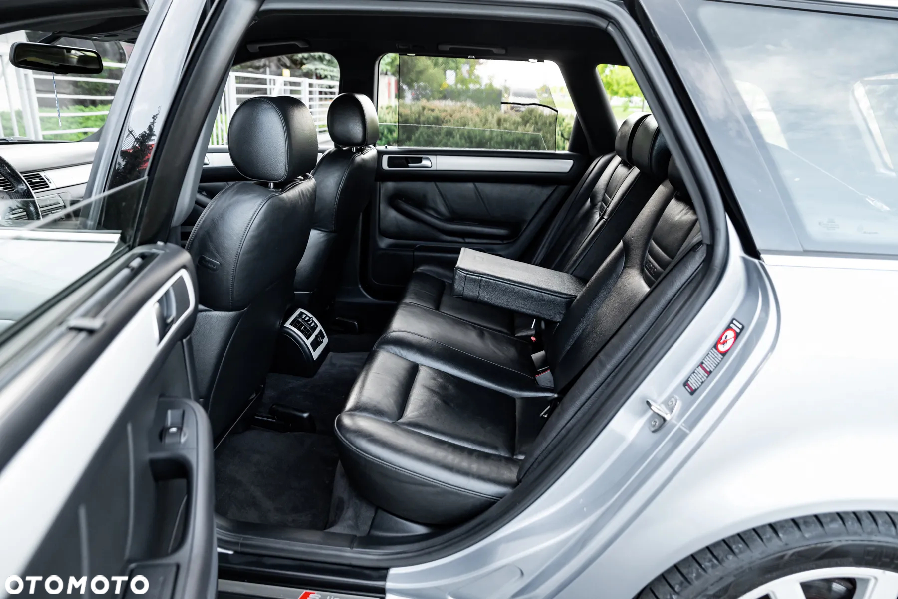 Audi A6 - 23