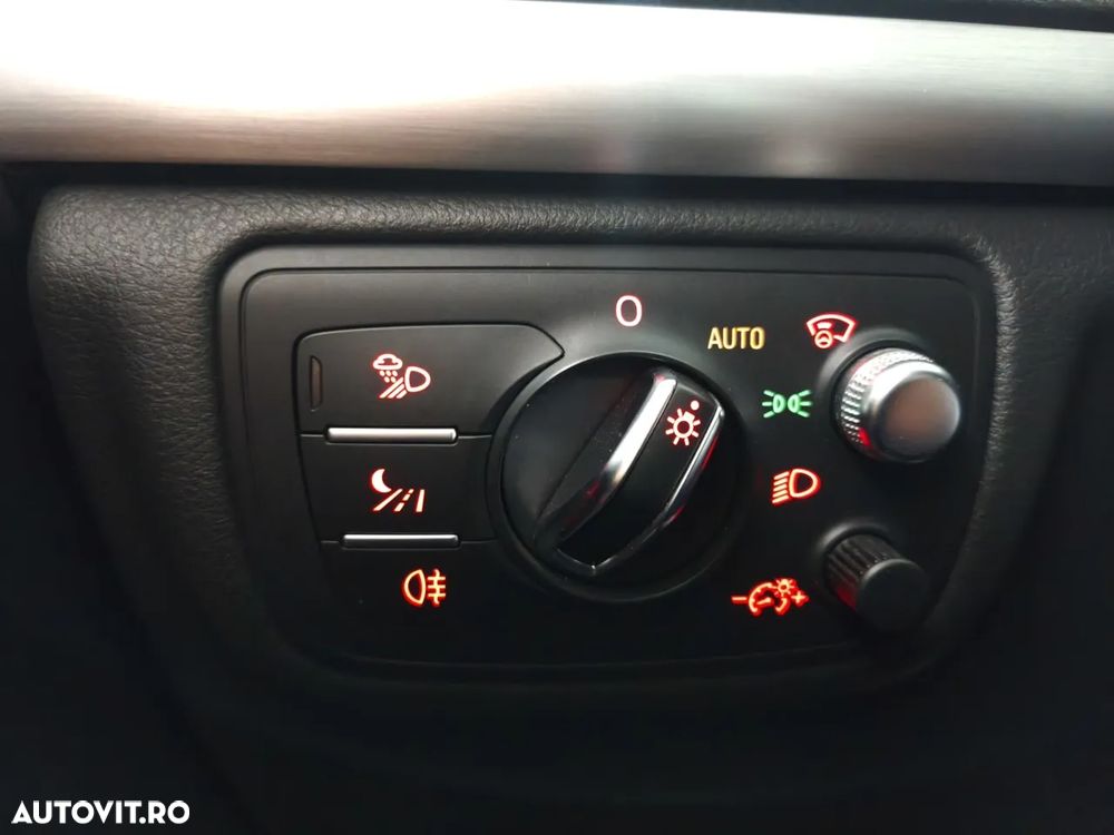 Audi A7 3.0 TDI Quattro Tiptronic - 26