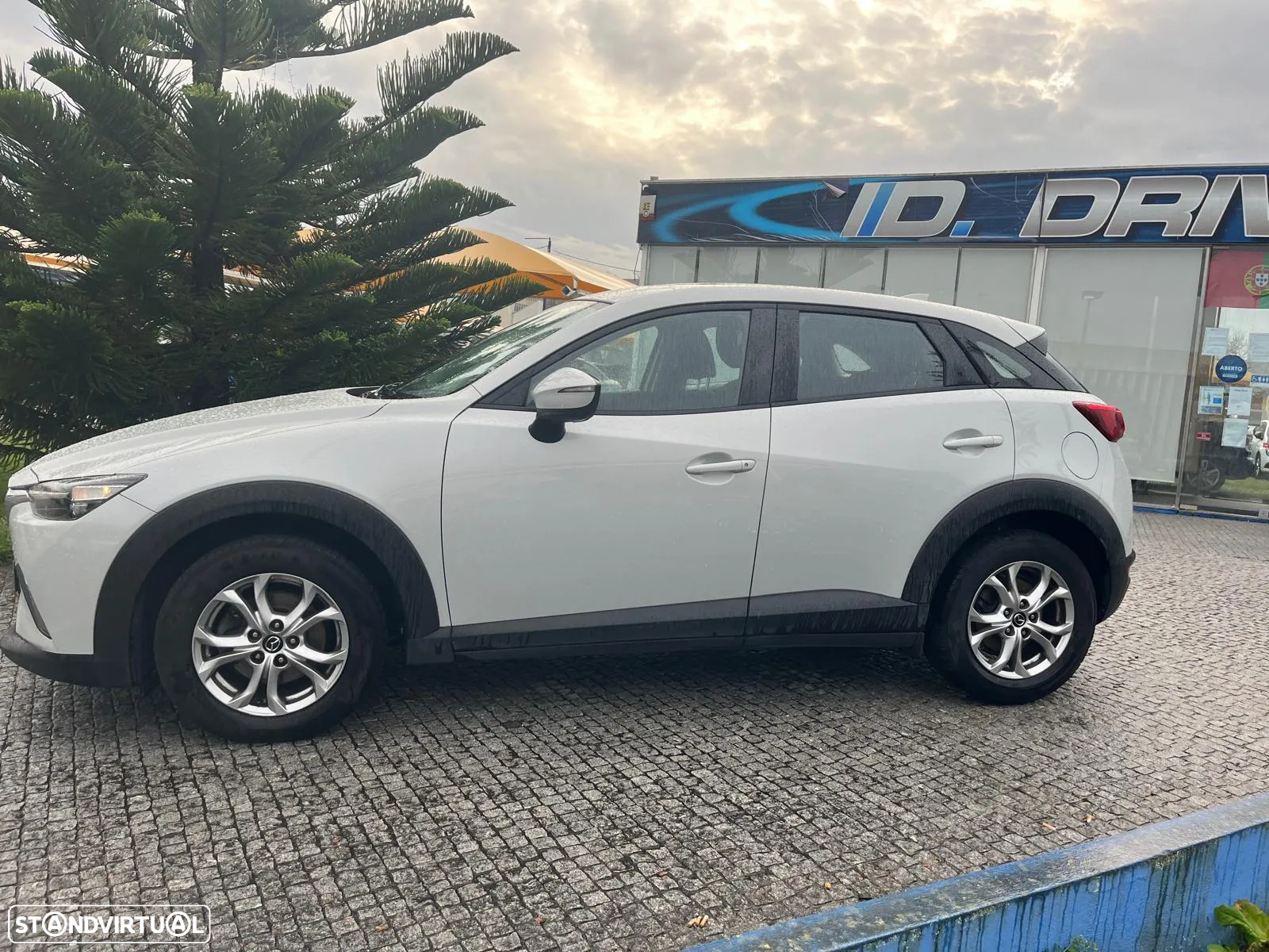 Mazda CX-3 1.5 Sky.Excellence - 9