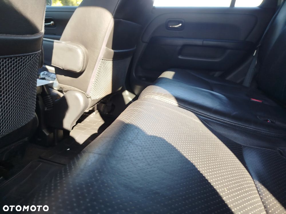 Honda CR-V 2.0 Executive - 21