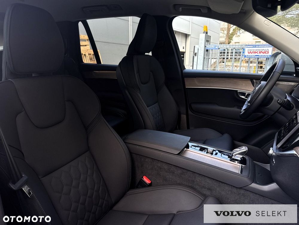 Volvo XC 90 - 10