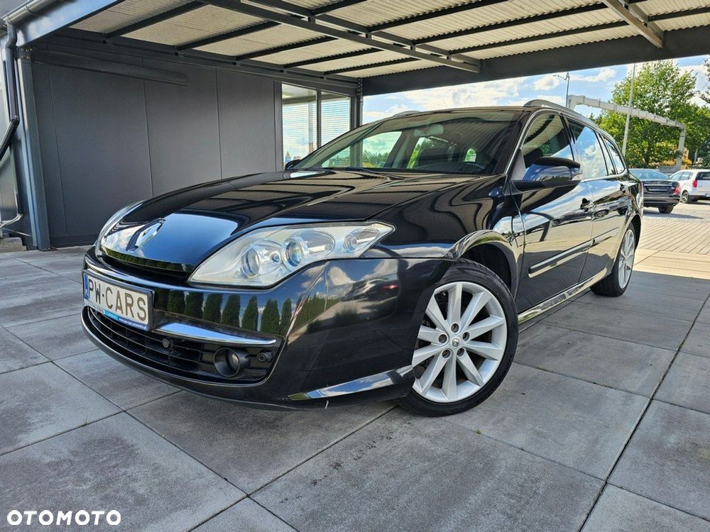 Renault Laguna