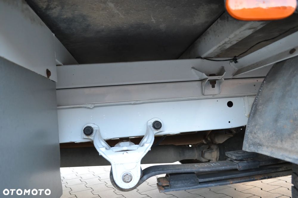 Mercedes-Benz Sprinter 316 CDI - 8