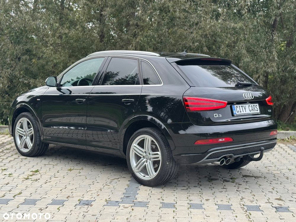 Audi Q3 2.0 TDI - 3