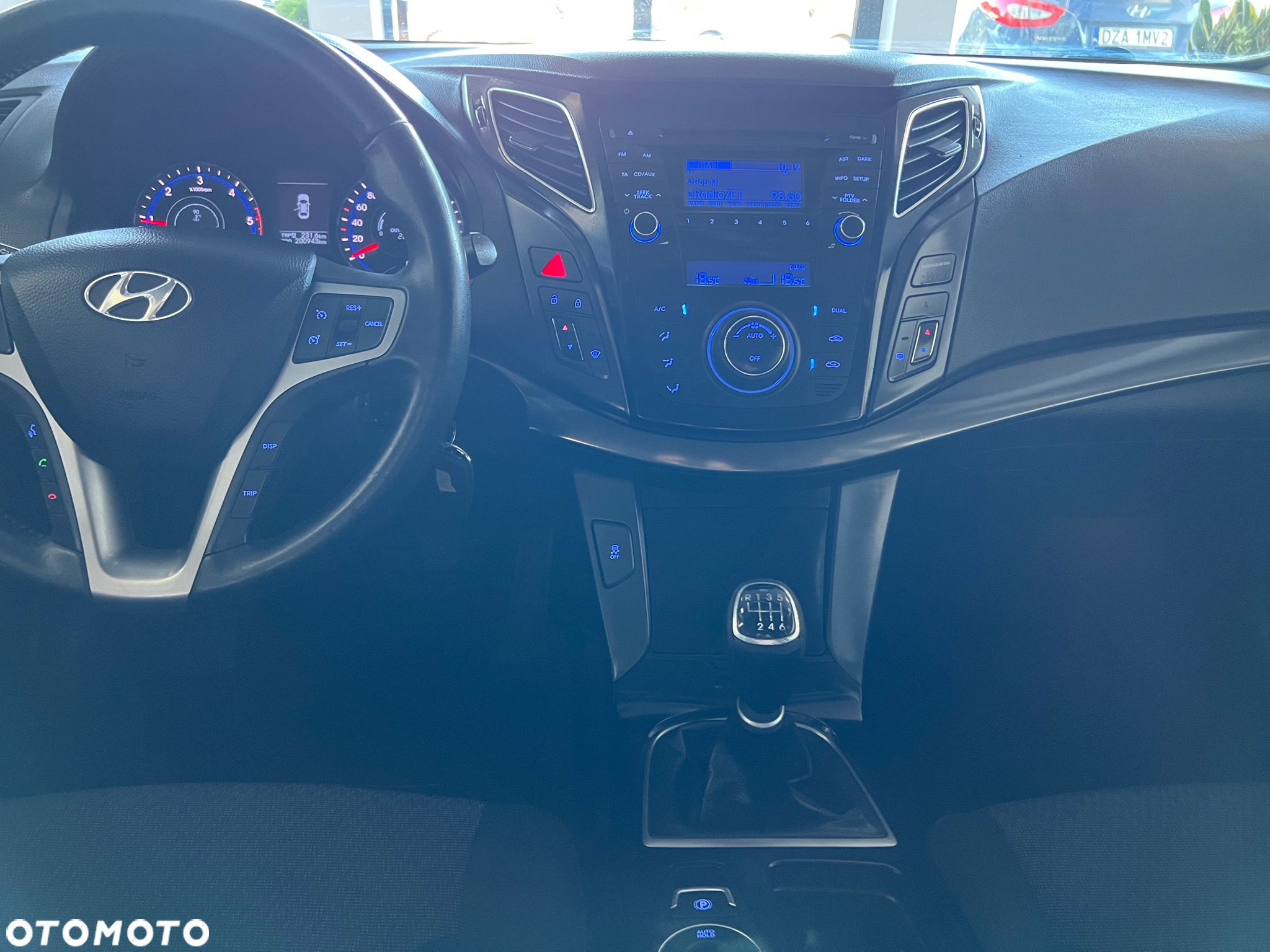 Hyundai i40 - 20