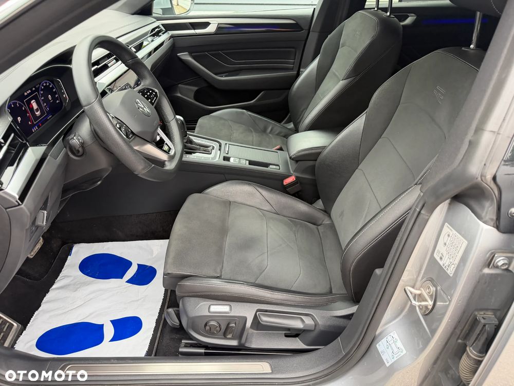 Volkswagen Arteon 2.0 TSI R-Line DSG - 10