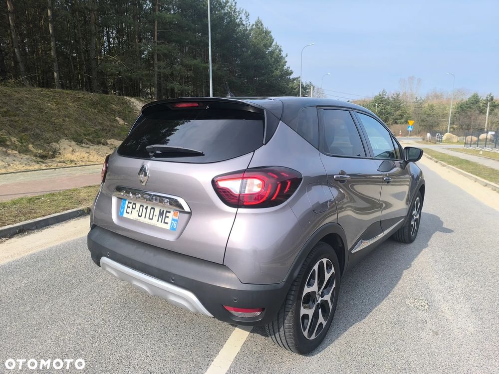 Renault Captur ENERGY TCe 120 LIMITED - 15