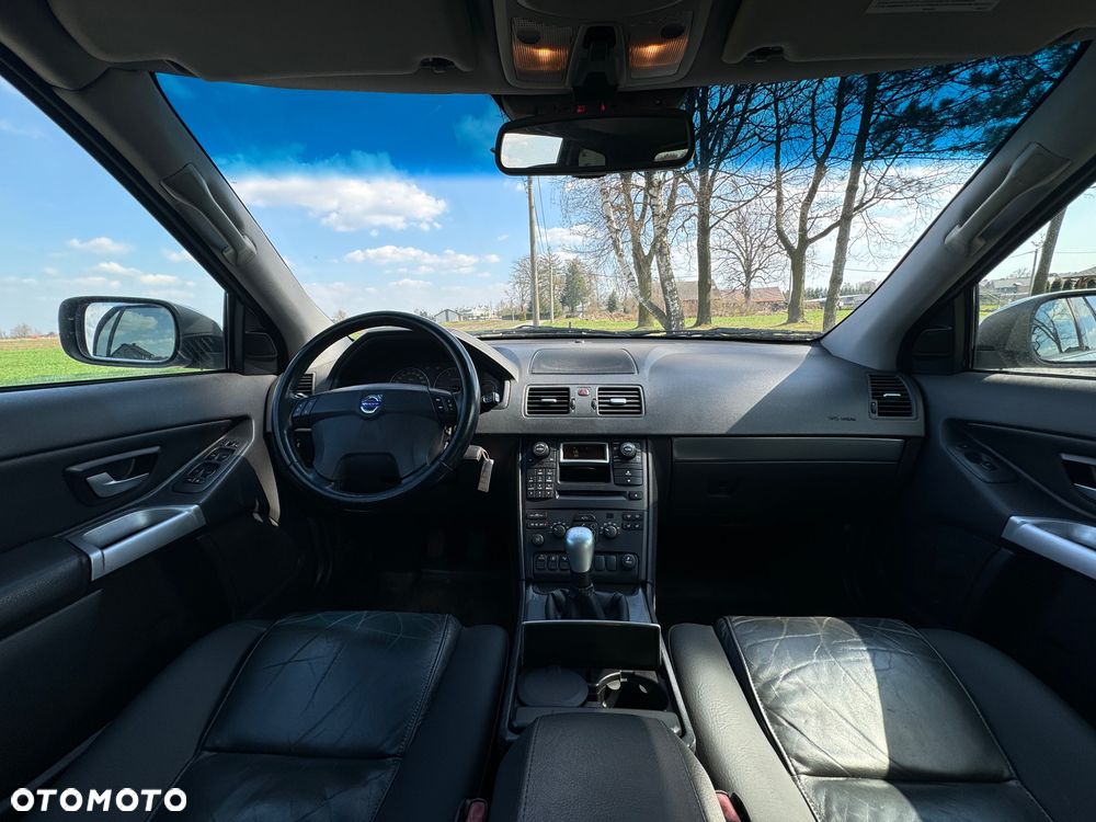 Volvo XC 90 D5 Comfort - 27