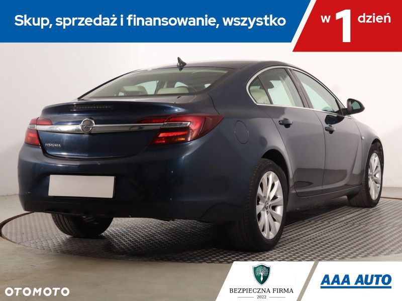 Opel Insignia - 7