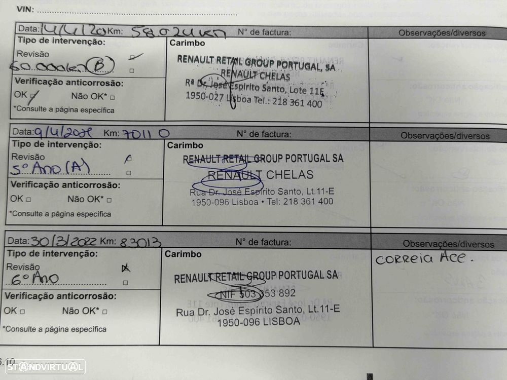 Renault Mégane 1.2 TCE GT Line - 57