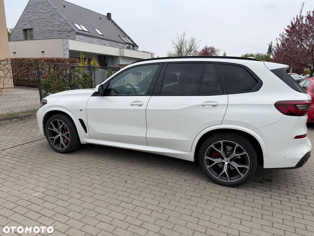 BMW X5 xDrive25d - 5