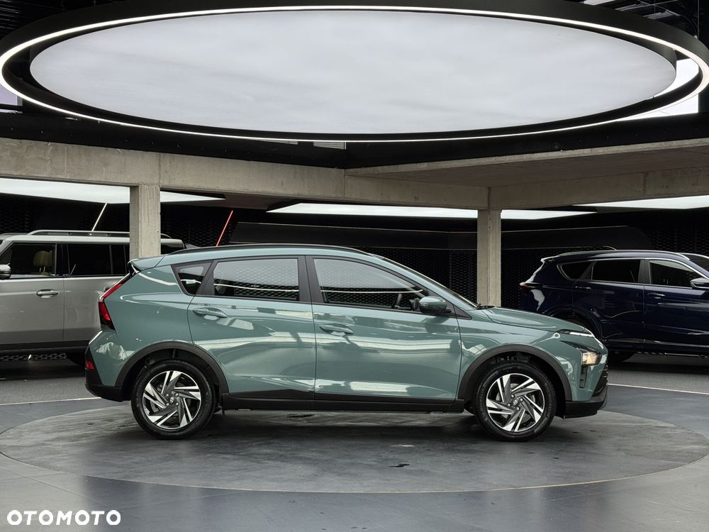 Hyundai Bayon 1.0 T-GDI Smart - 7
