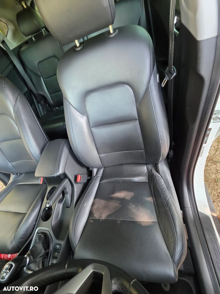 Hyundai Tucson - 15