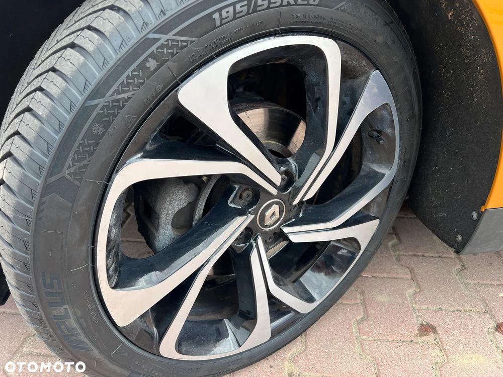 Renault Scenic ENERGY dCi 160 EDC BOSE EDITION - 14