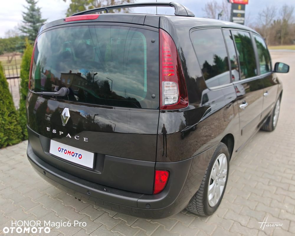 Renault Espace 2.0 TCe 170 Celsium - 23
