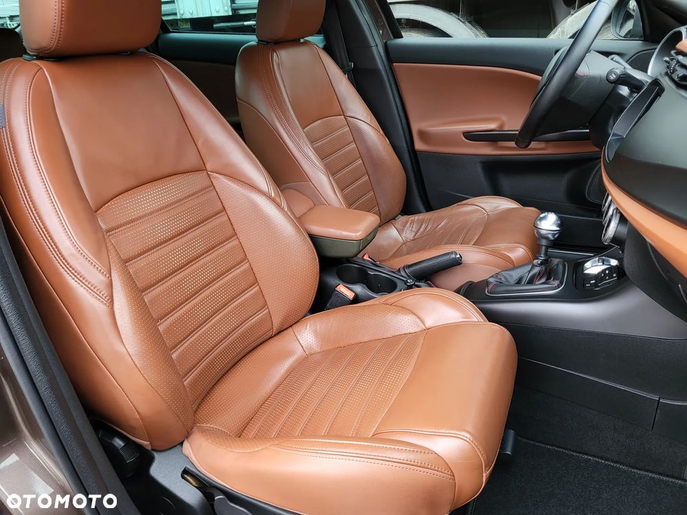 Alfa Romeo Giulietta 1.4 TB 16V Super - 33