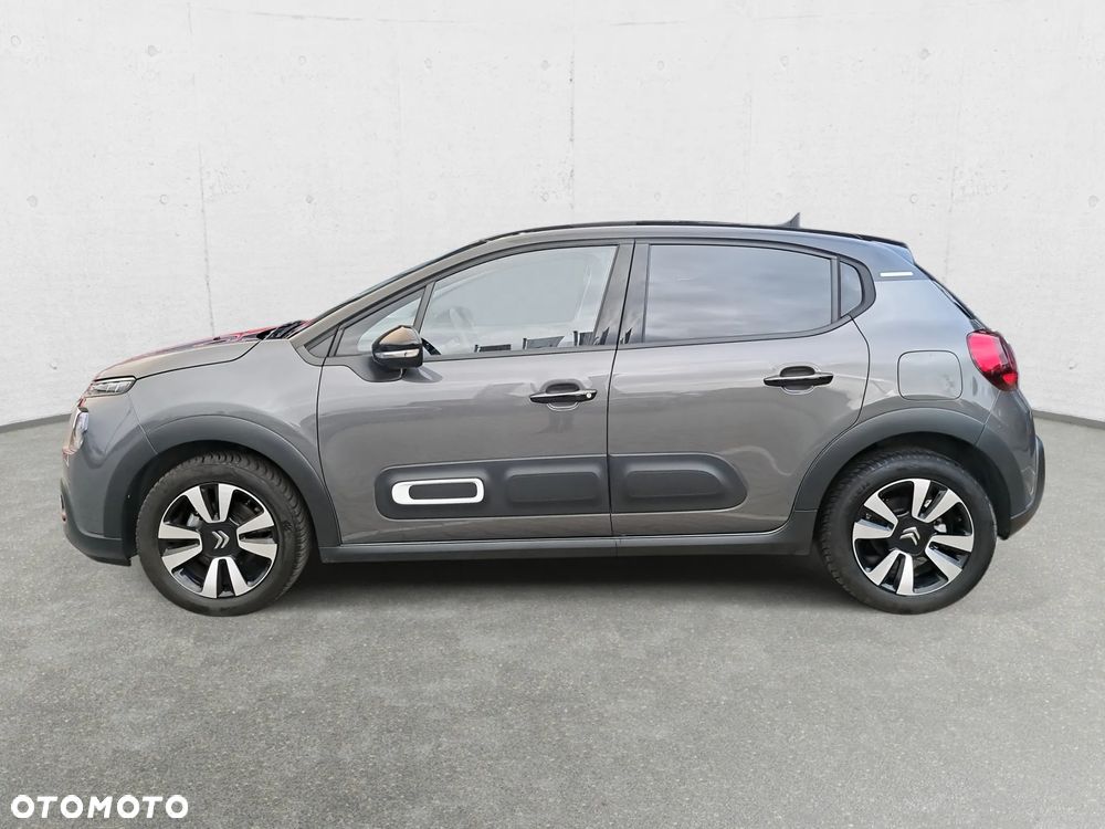 Citroën C3 1.2 PureTech Shine - 8