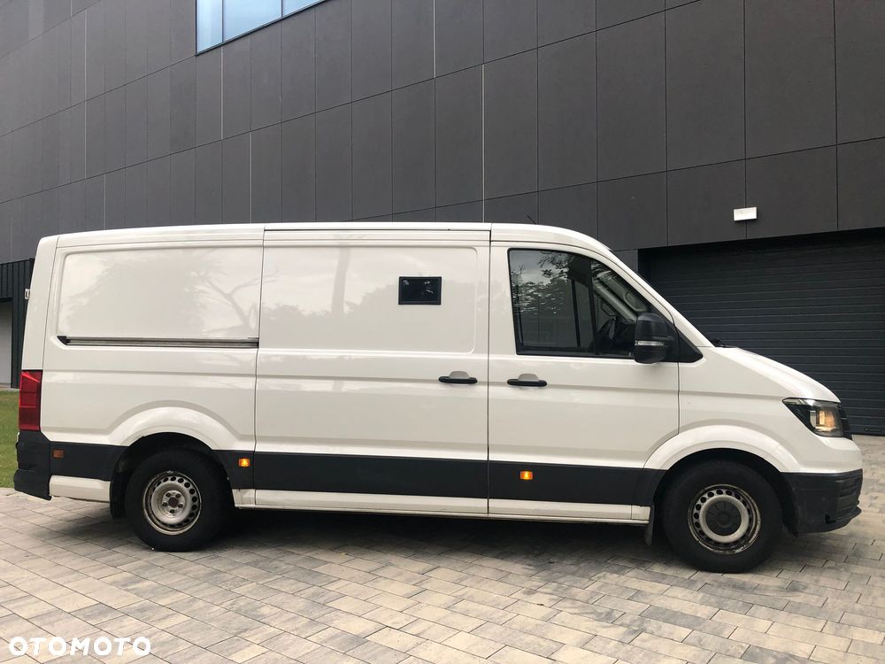Volkswagen Crafter Standard - 7