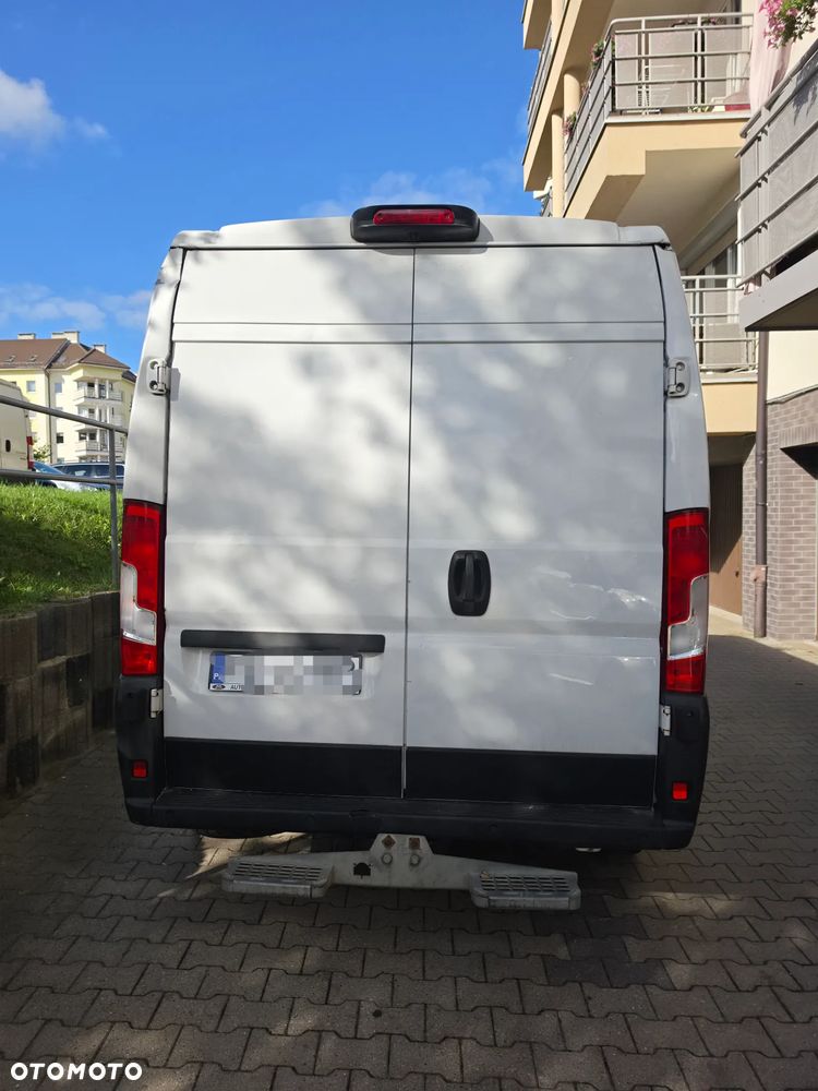 Fiat Ducato - 26