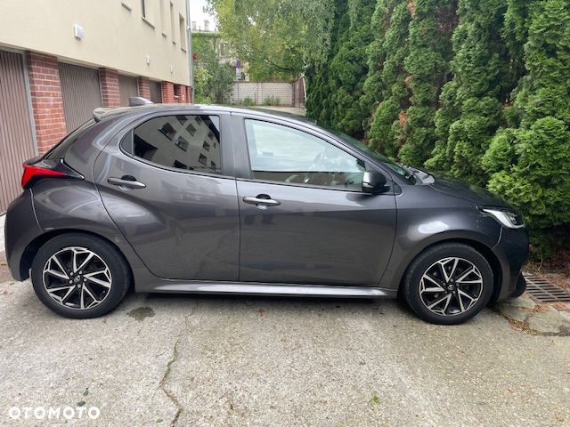 Toyota Yaris 1.5 Comfort - 15