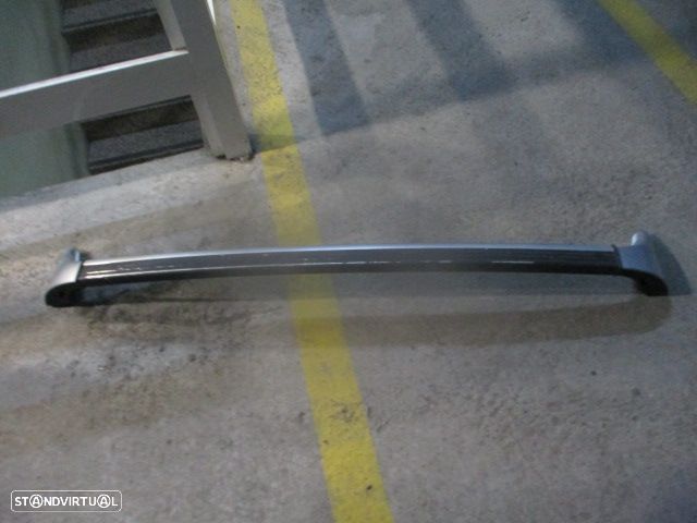 Barra De Tejadilho BART139 RENAULT ESPACE 2004 5P CENTRAL - 2