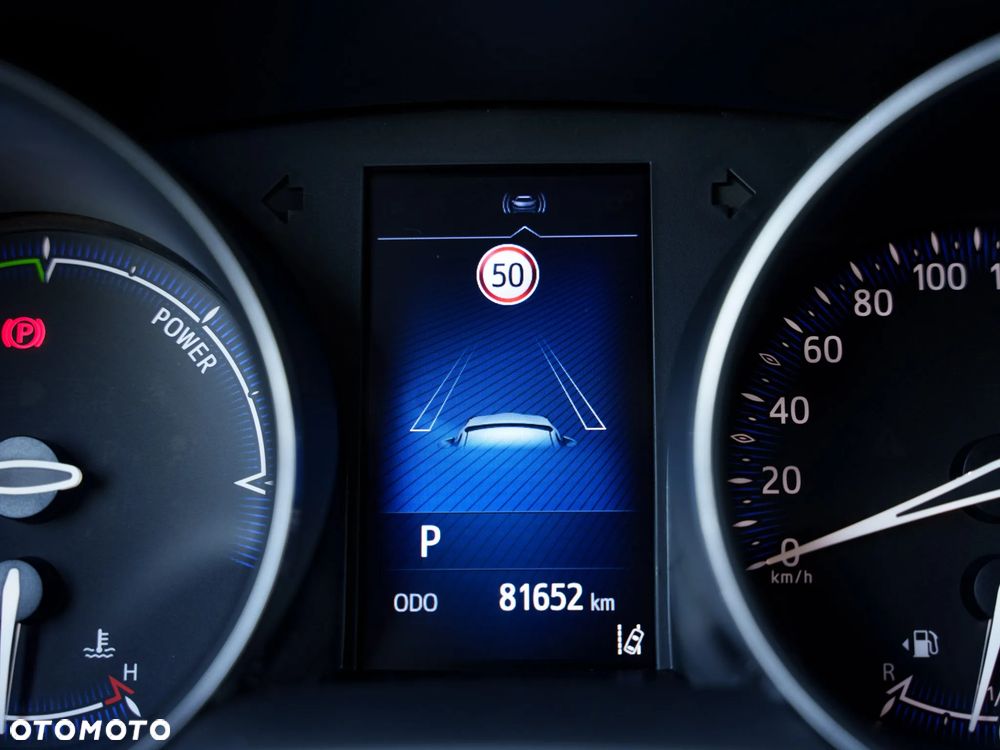 Toyota C-HR Business-Edition - 34