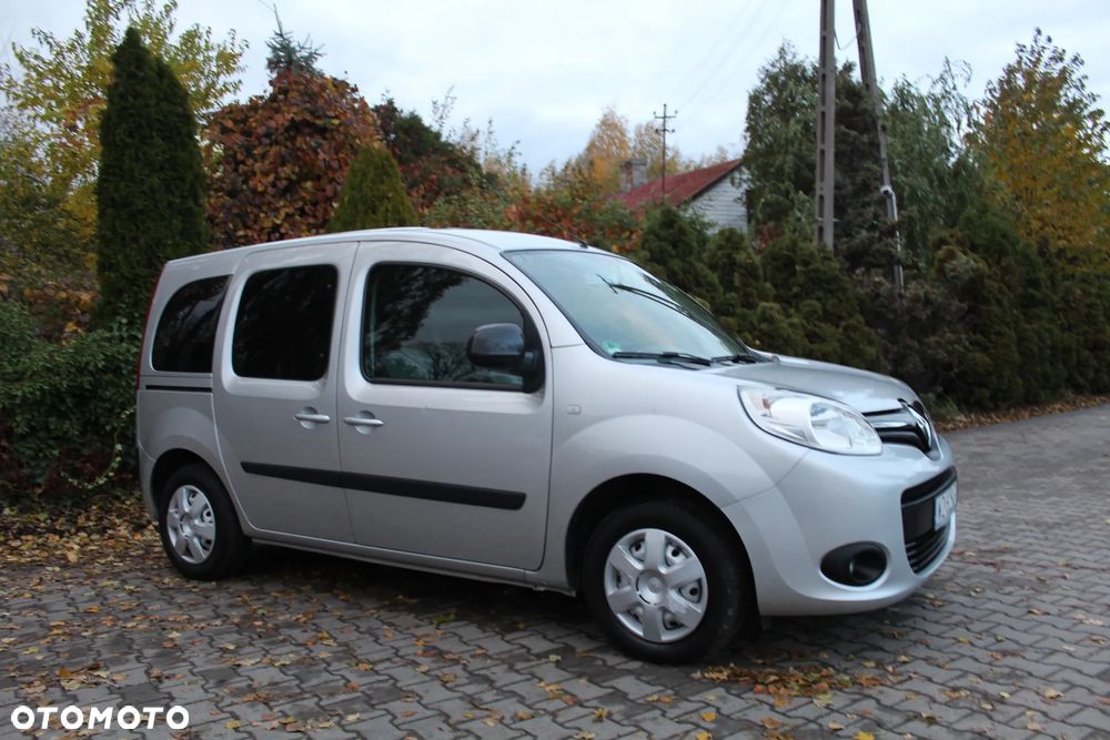 Renault Kangoo 1.2 TCE Business - 9