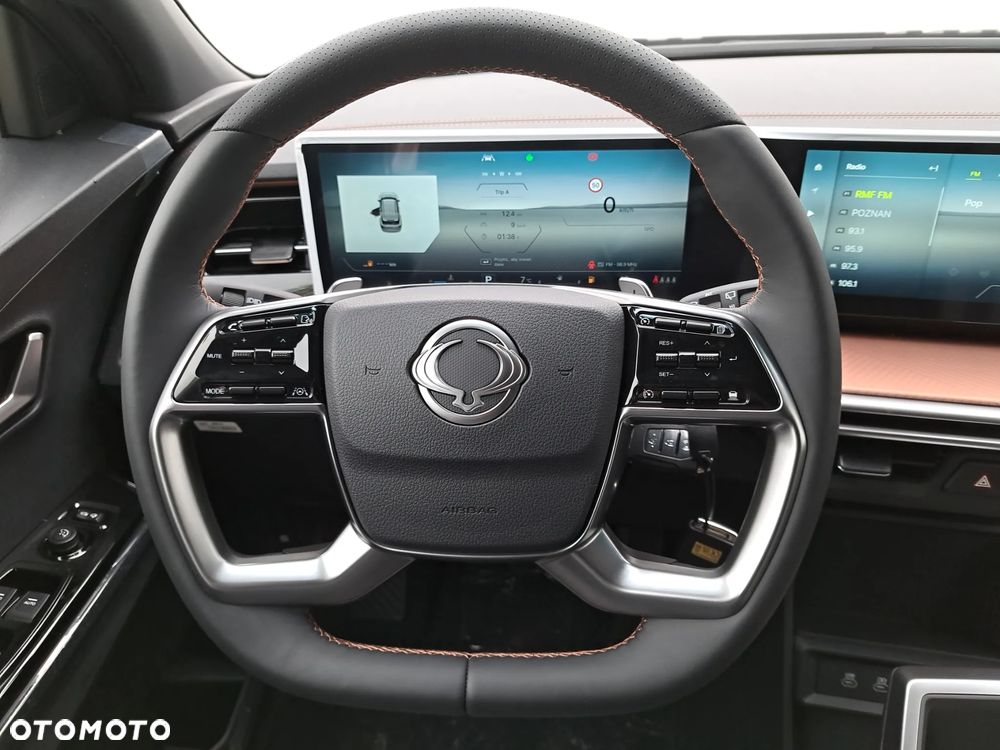 SsangYong/KGM Torres 1.5 T-GDI Joy - 11