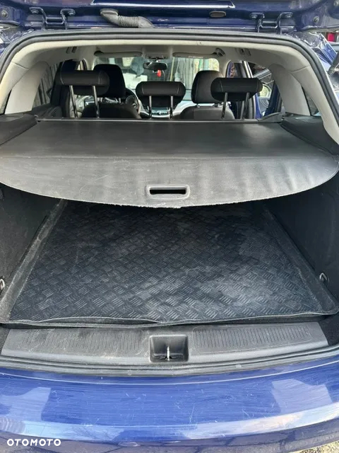 Opel Astra IV 1.6 CDTI Sport - 15