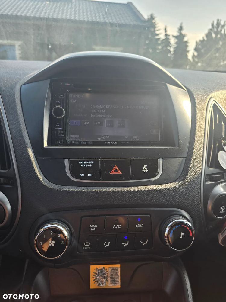 Hyundai ix35 1.7 CRDi Comfort 2WD - 7