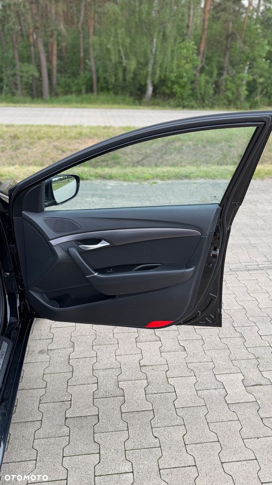 Hyundai i40 1.7 CRDi Automatik Premium - 18