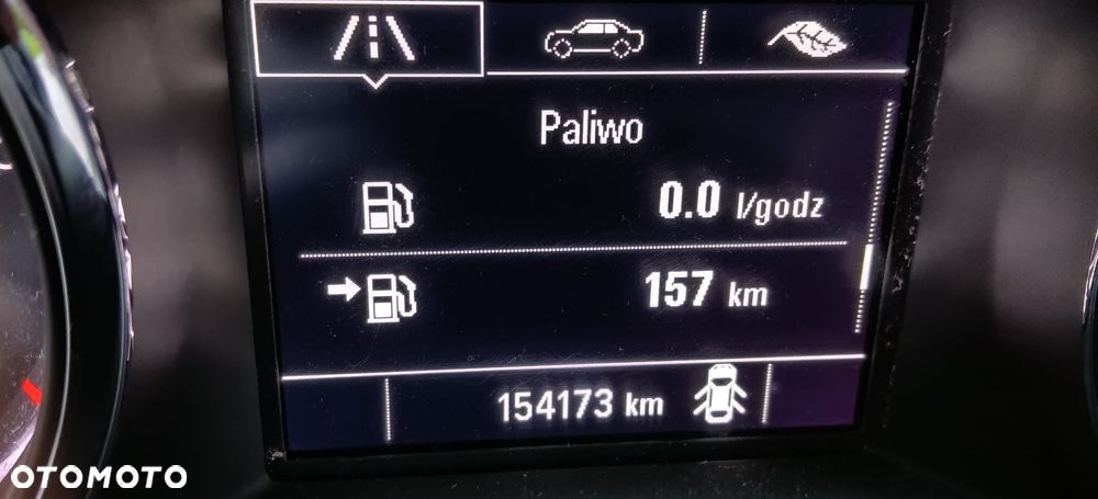 Opel Astra - 12