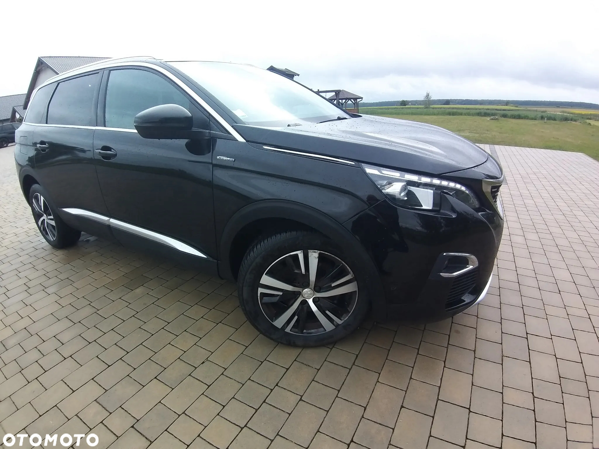 Peugeot 5008 1.2 PureTech GT S&S - 2