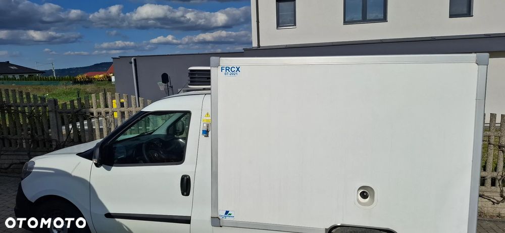 Fiat Doblo - 2