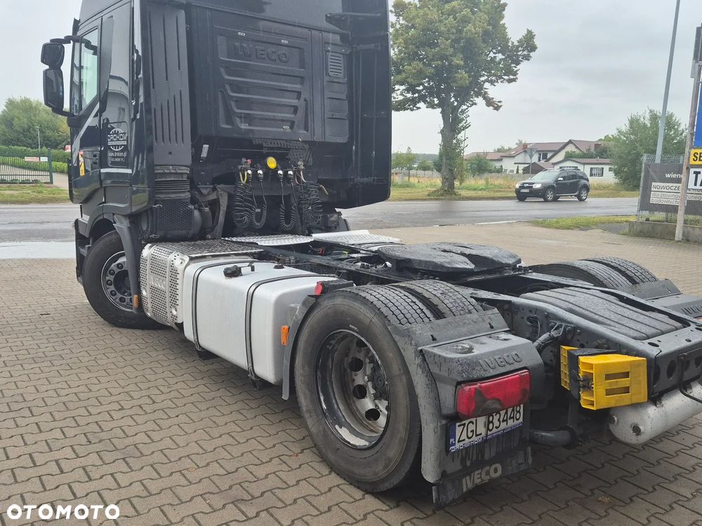 Iveco Stralis - 6