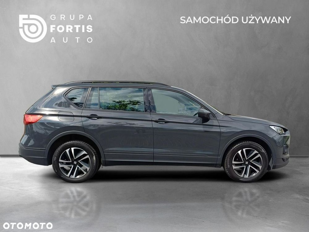Seat Tarraco 2.0 TDI Style S&S DSG - 6