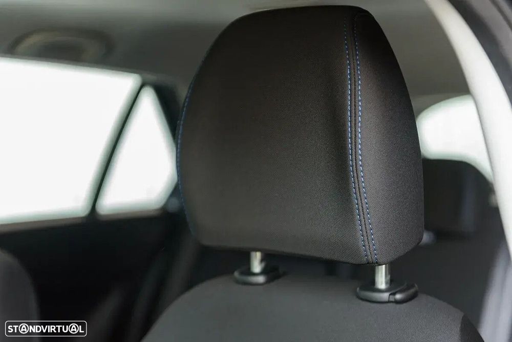 Fiat Tipo Station Wagon - 30