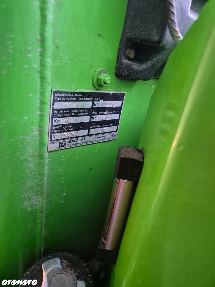 Merlo - 3